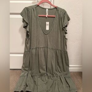 New with tags Anthropologie dress